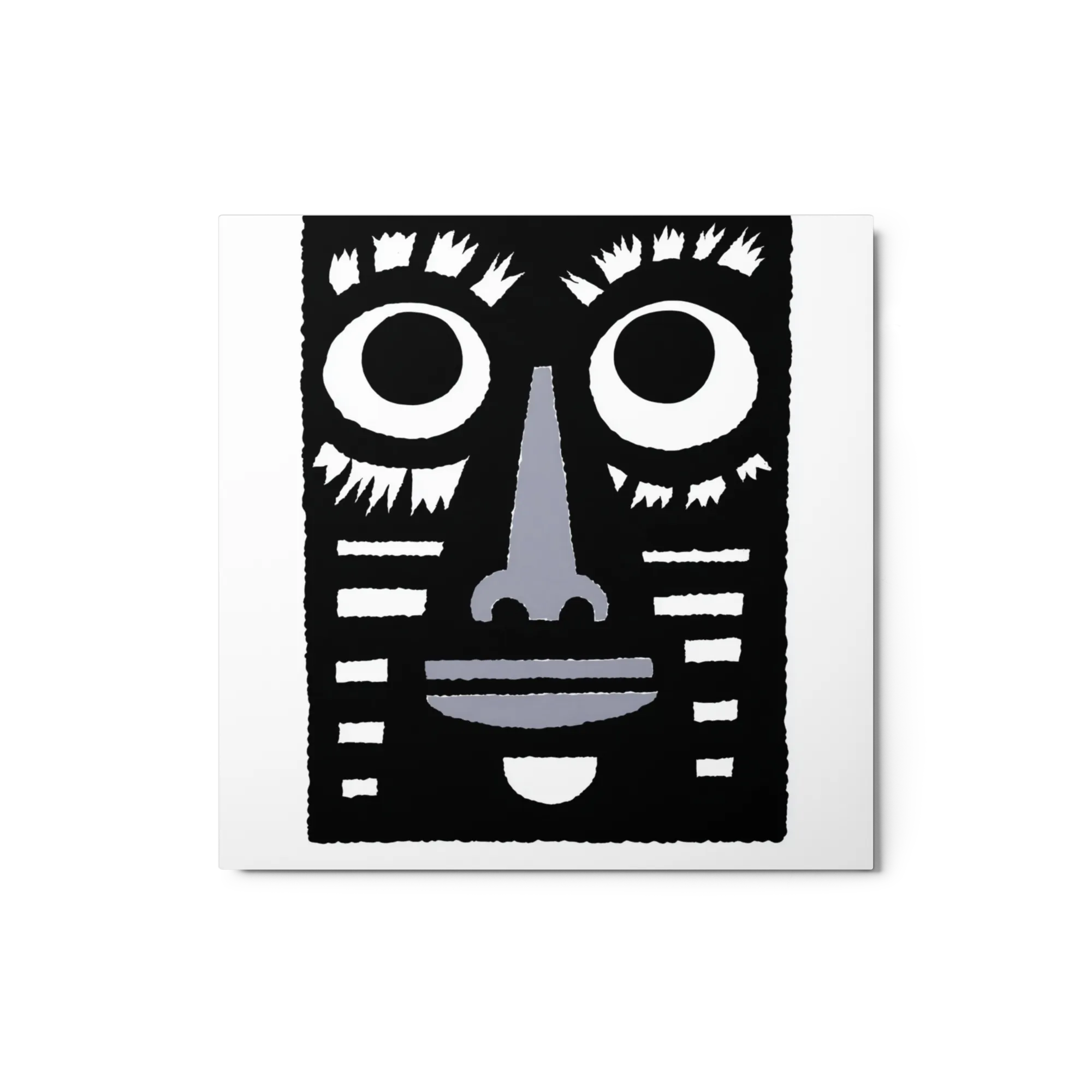 Totemic Vision