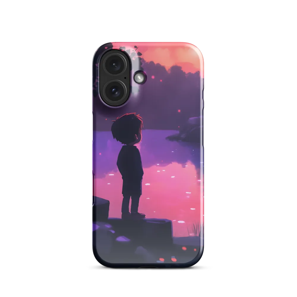 Reflections of Innocence