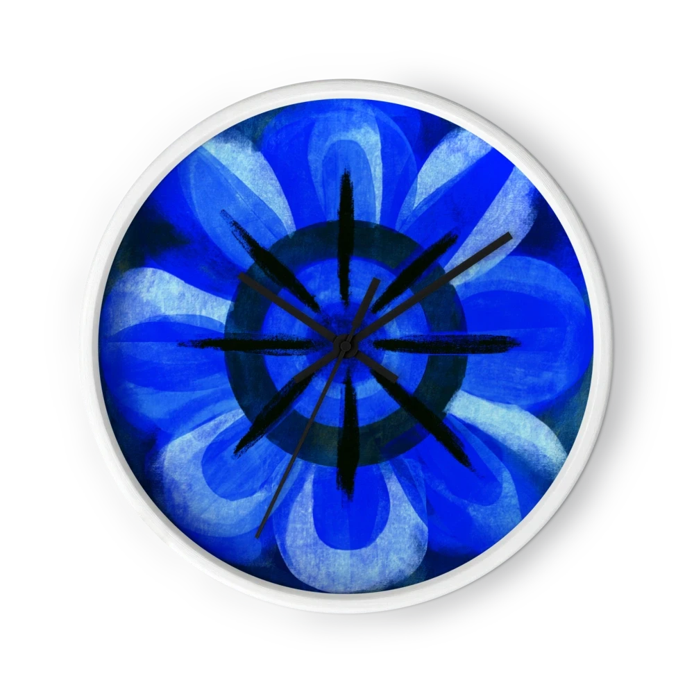 Cobalt Bloom