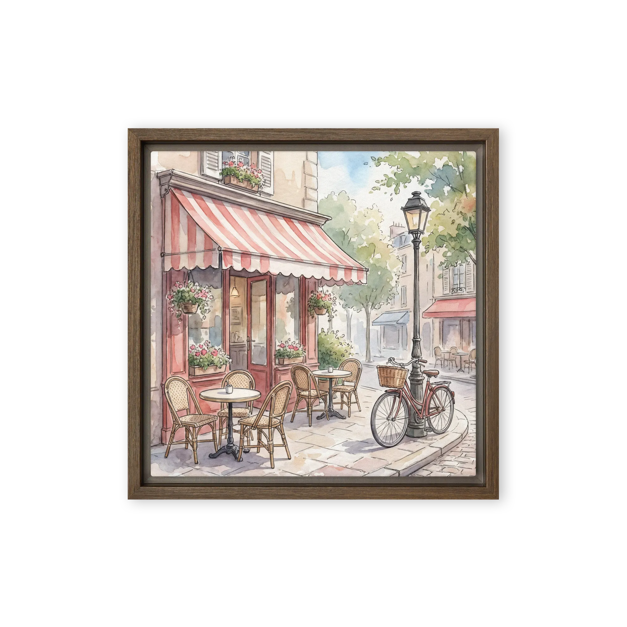 Maps and City Wall Art — Where You've Been