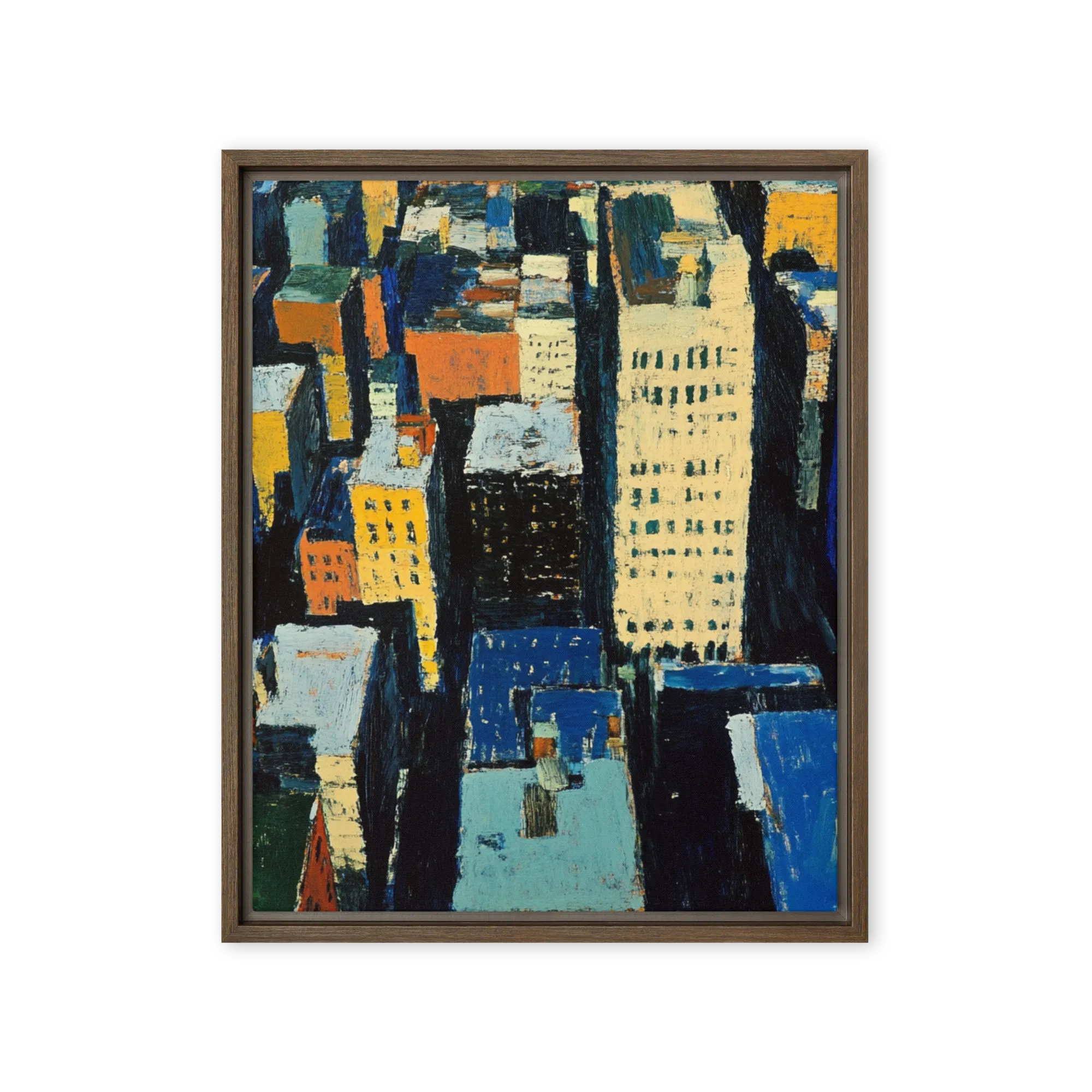 Urban Heights