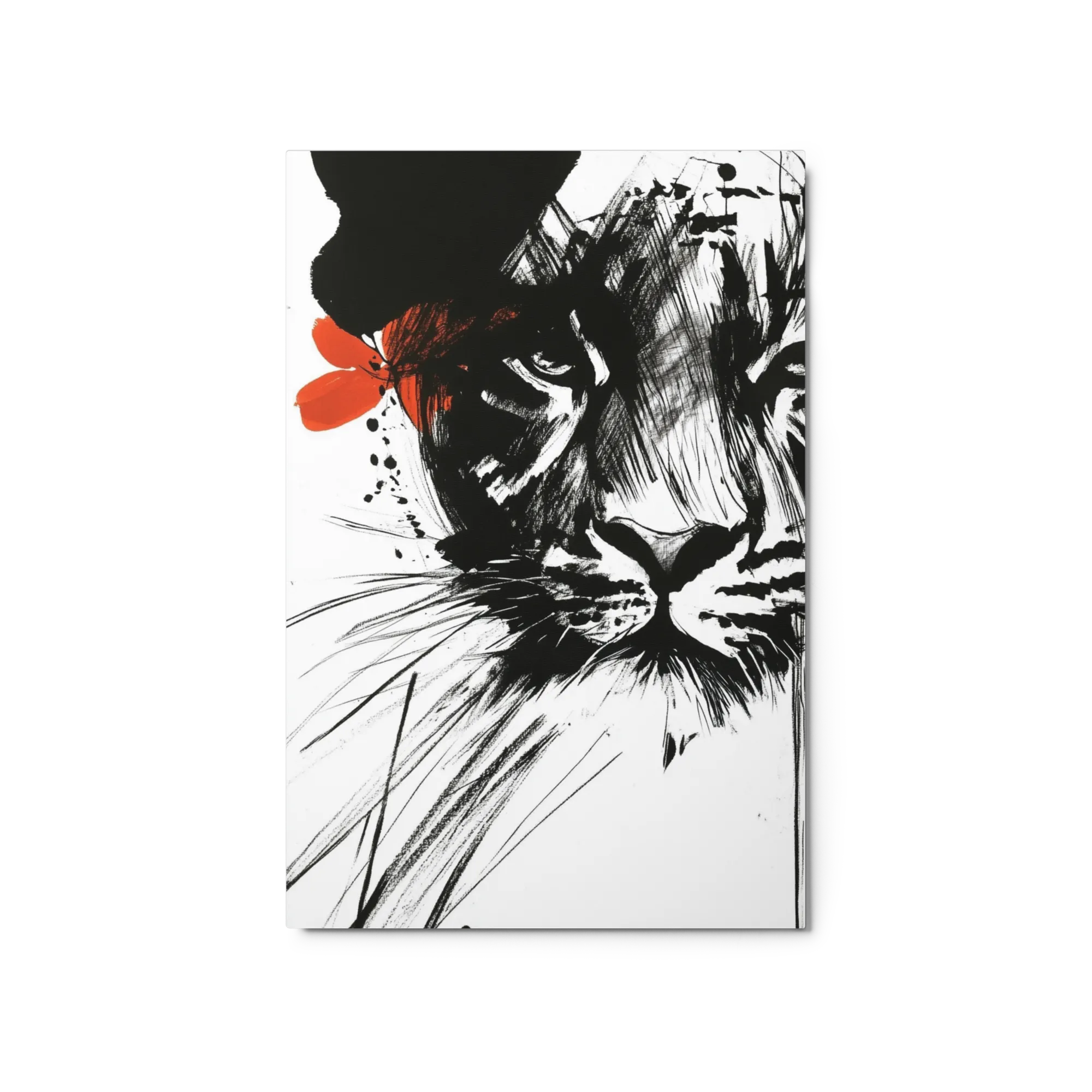 Schatten des Panthers