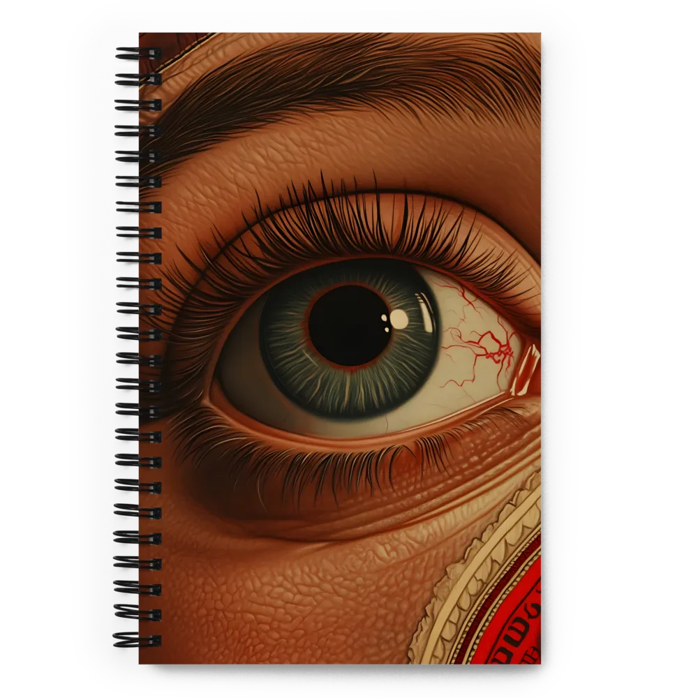 The Gaze of Anatomy