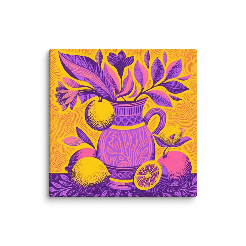 Trippy Wall Decor for Maximalists — Loud by Design