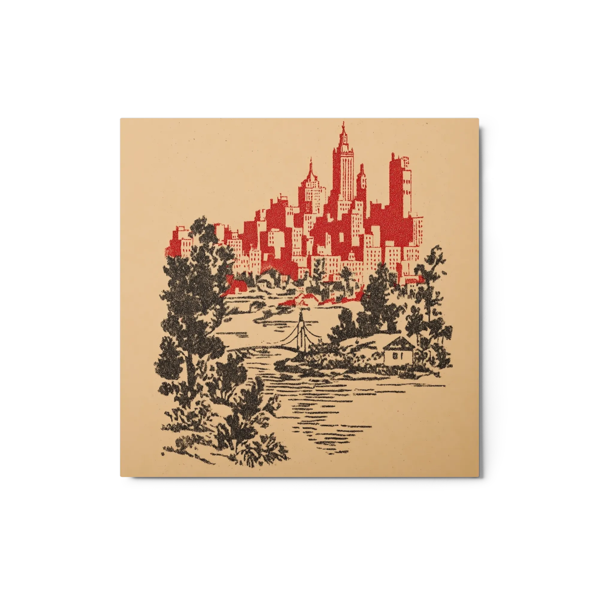 Urban Horizon