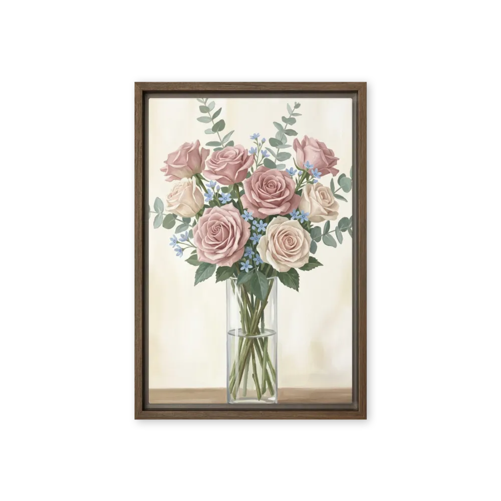 Botanical and Floral Wall Art — In Full Bloom