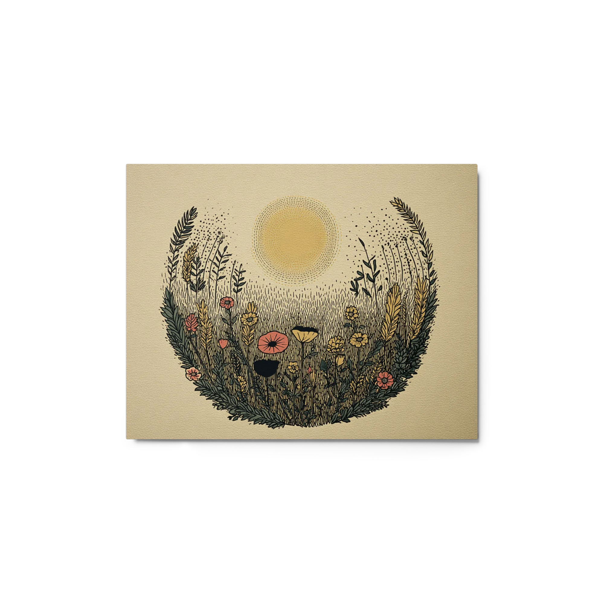 Solstice Meadow