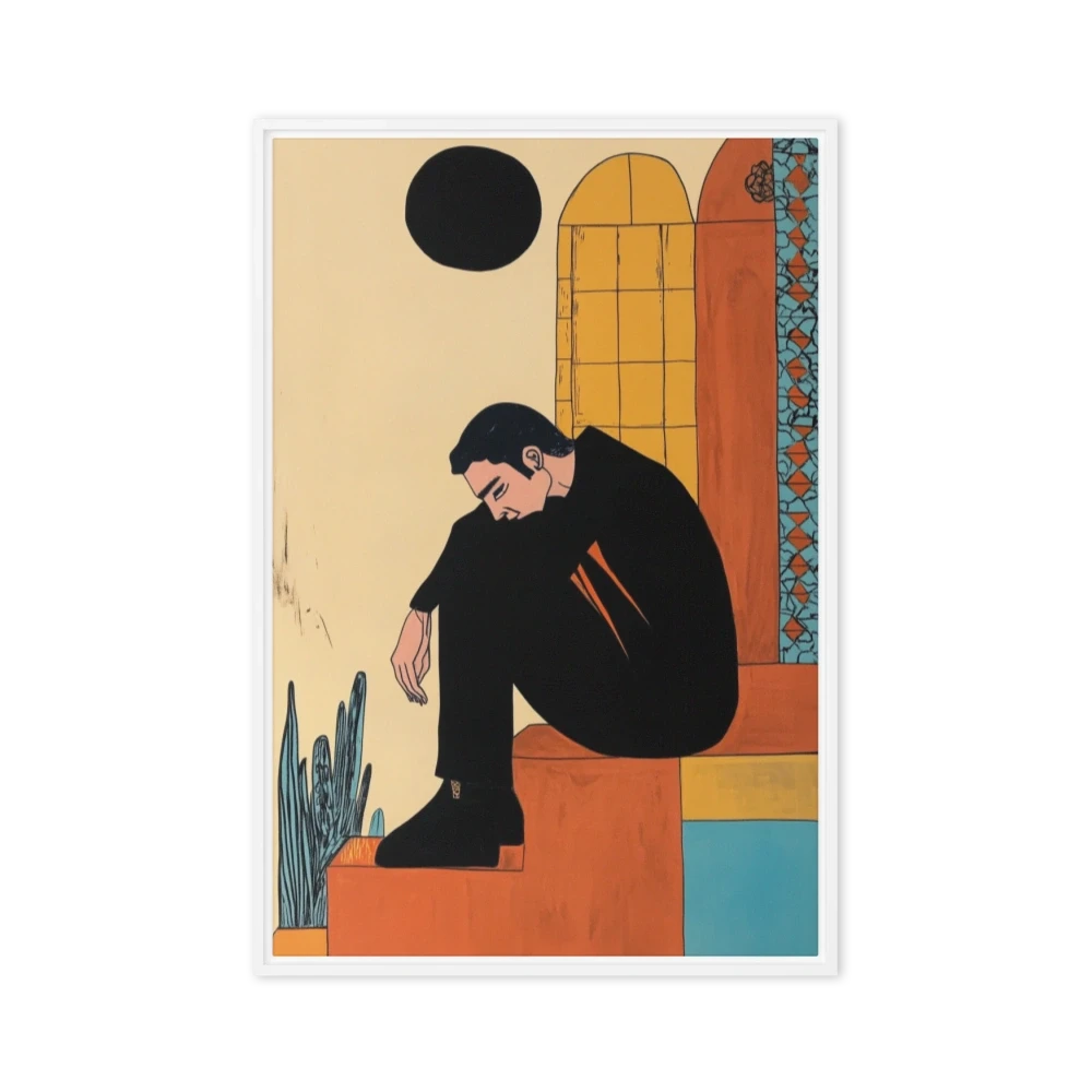 The Contemplation