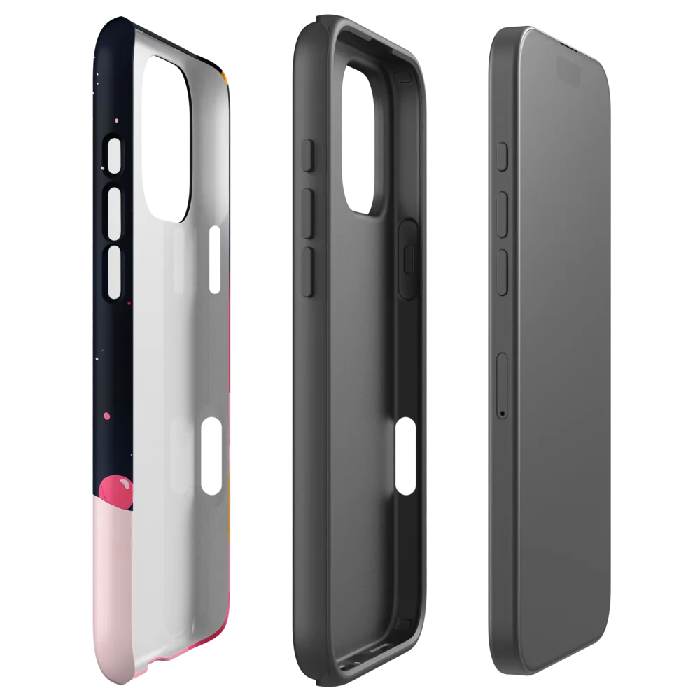 Celestial Dreams | Phone Case
