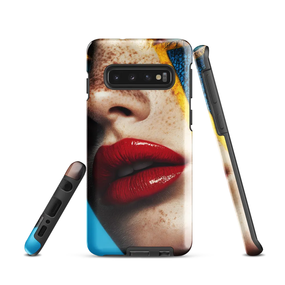 Bold Expressions
