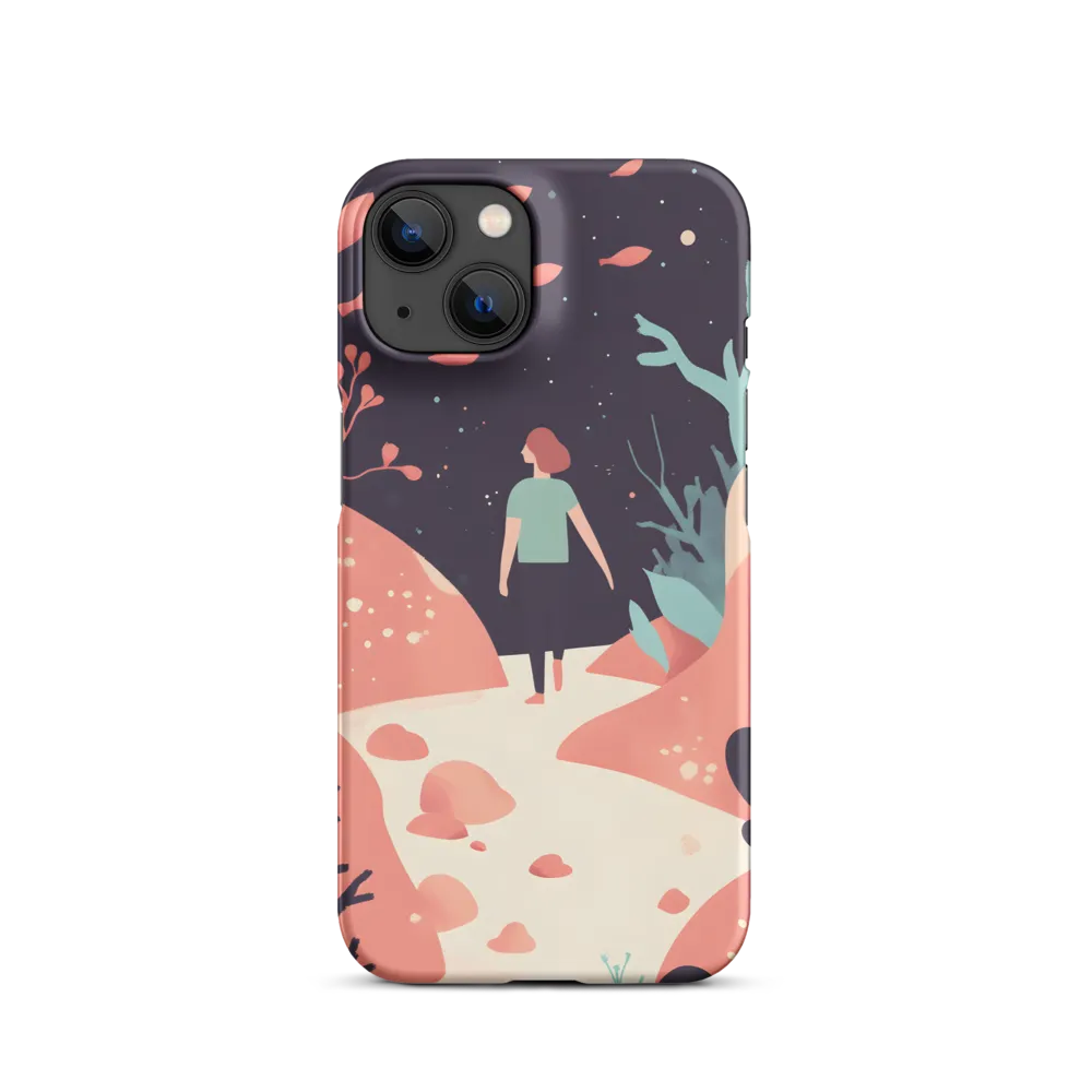 Starlit Walk | Phone Case
