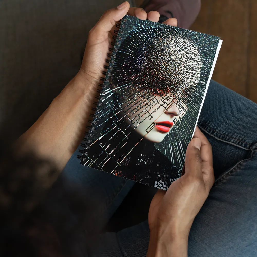 Fractured Identity