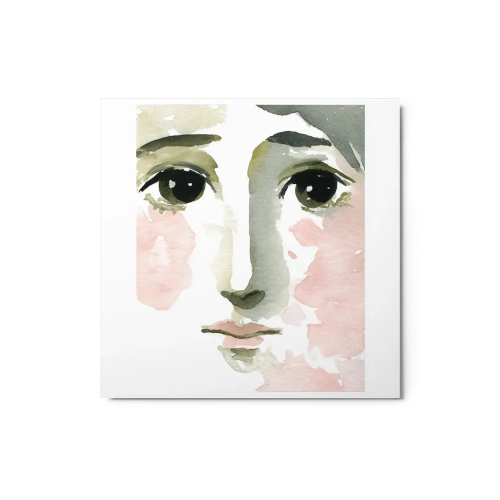Subtle Expressions | Art Print