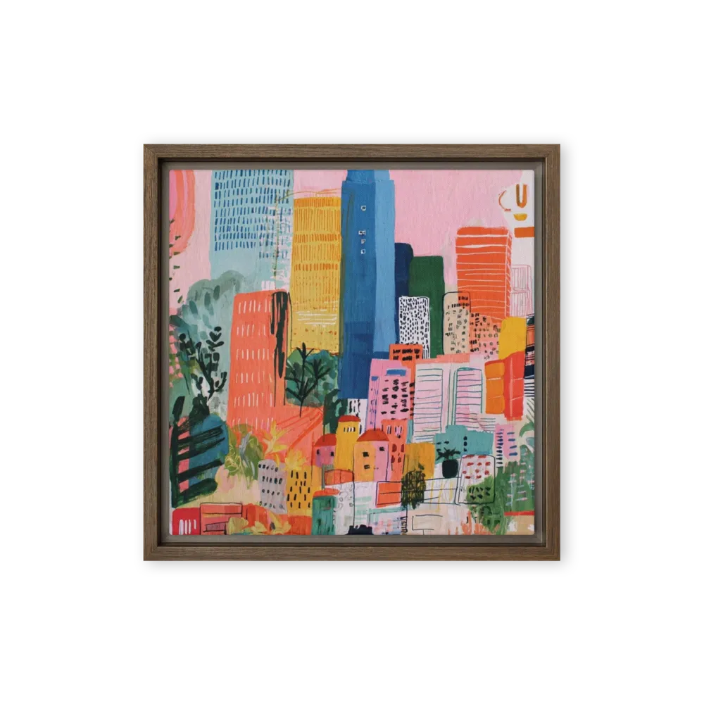 Folk Art Wall Decor — Folk & Naive
