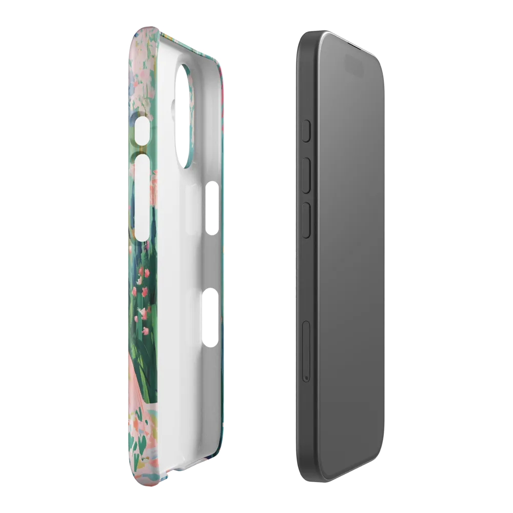 Hidden in the Garden 
 iPhone 15 Plus | MagSafe® Tough Case