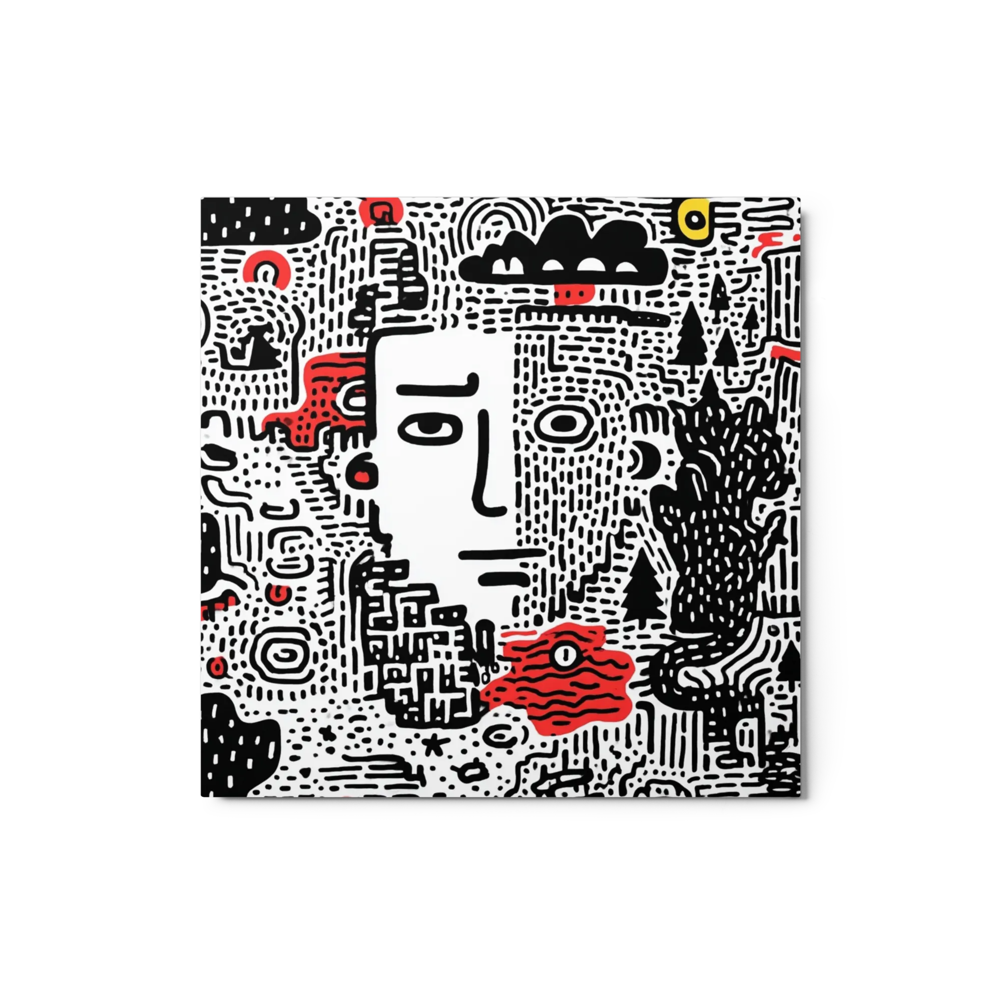 Mindscape Doodle