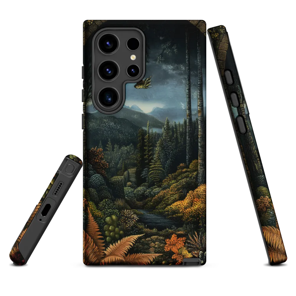 The Enchanted Archway | Phone Case