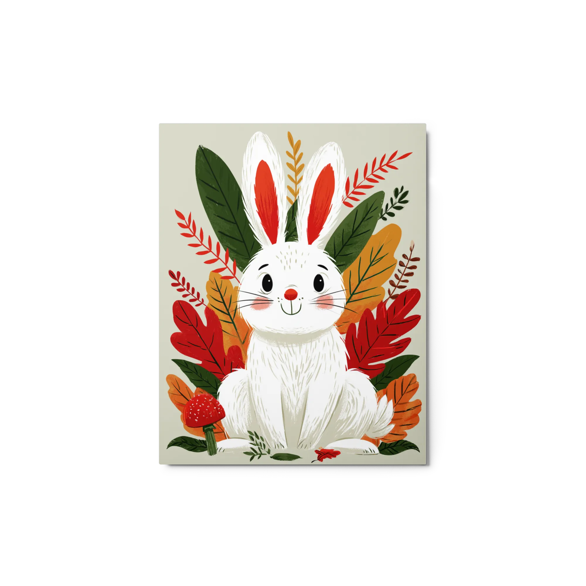 Forest Bunny