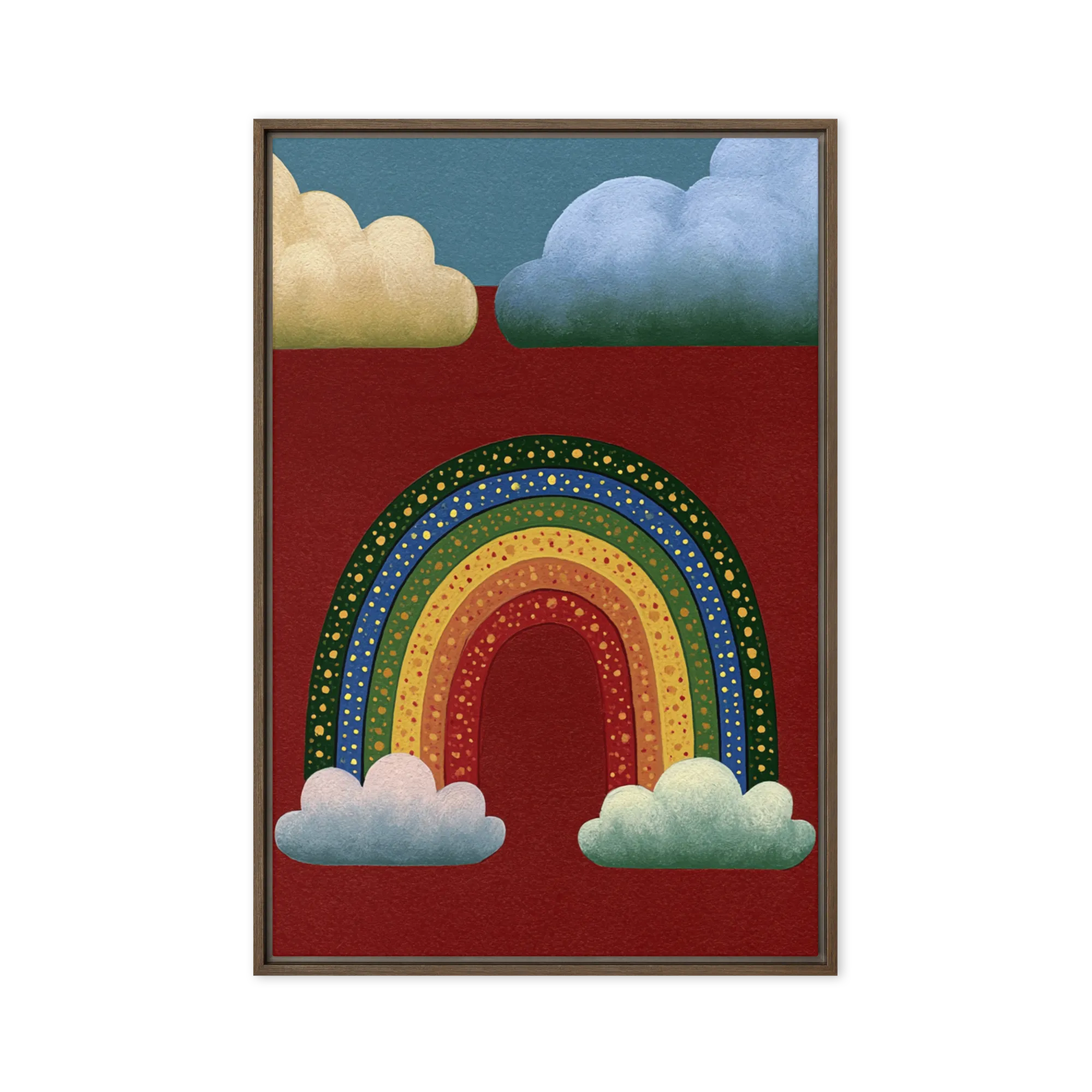 Arc of Wonder