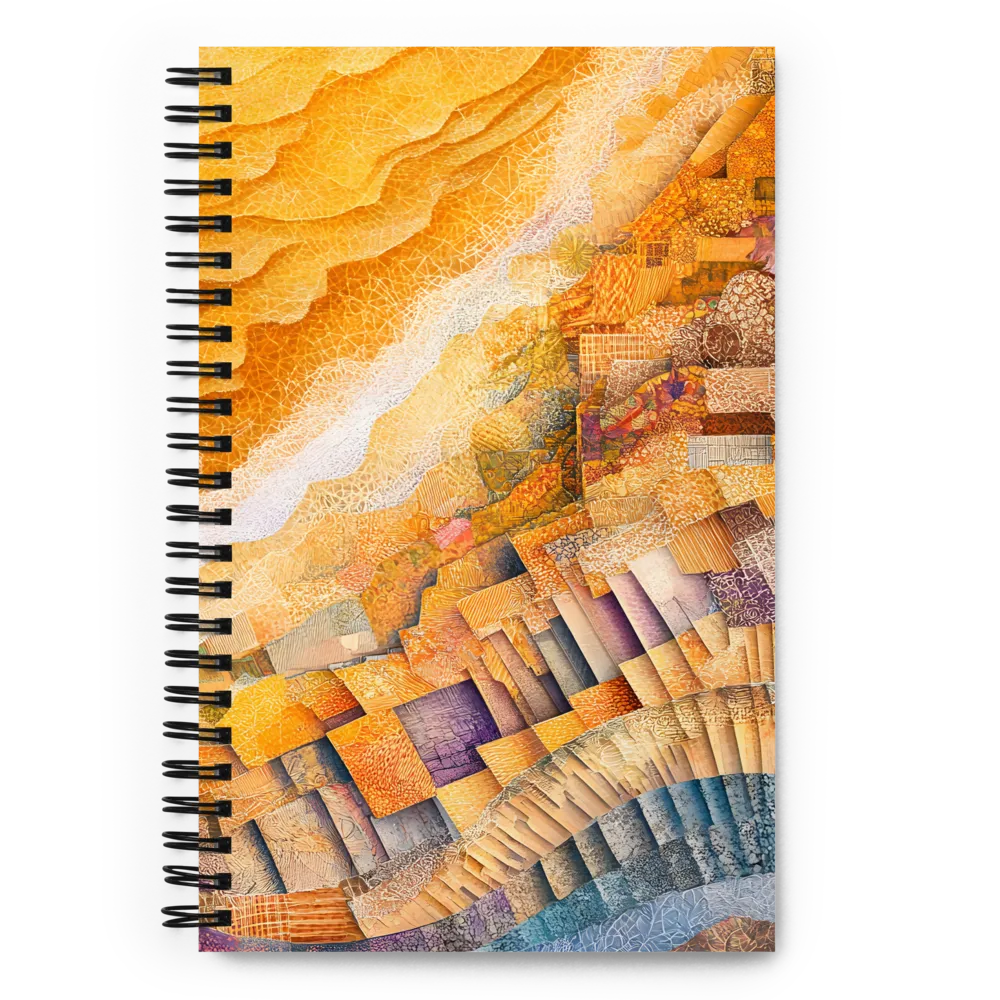 Waves of Warmth