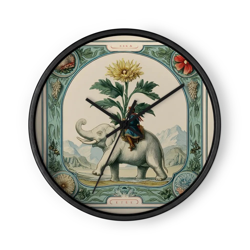 Allegory of Summer