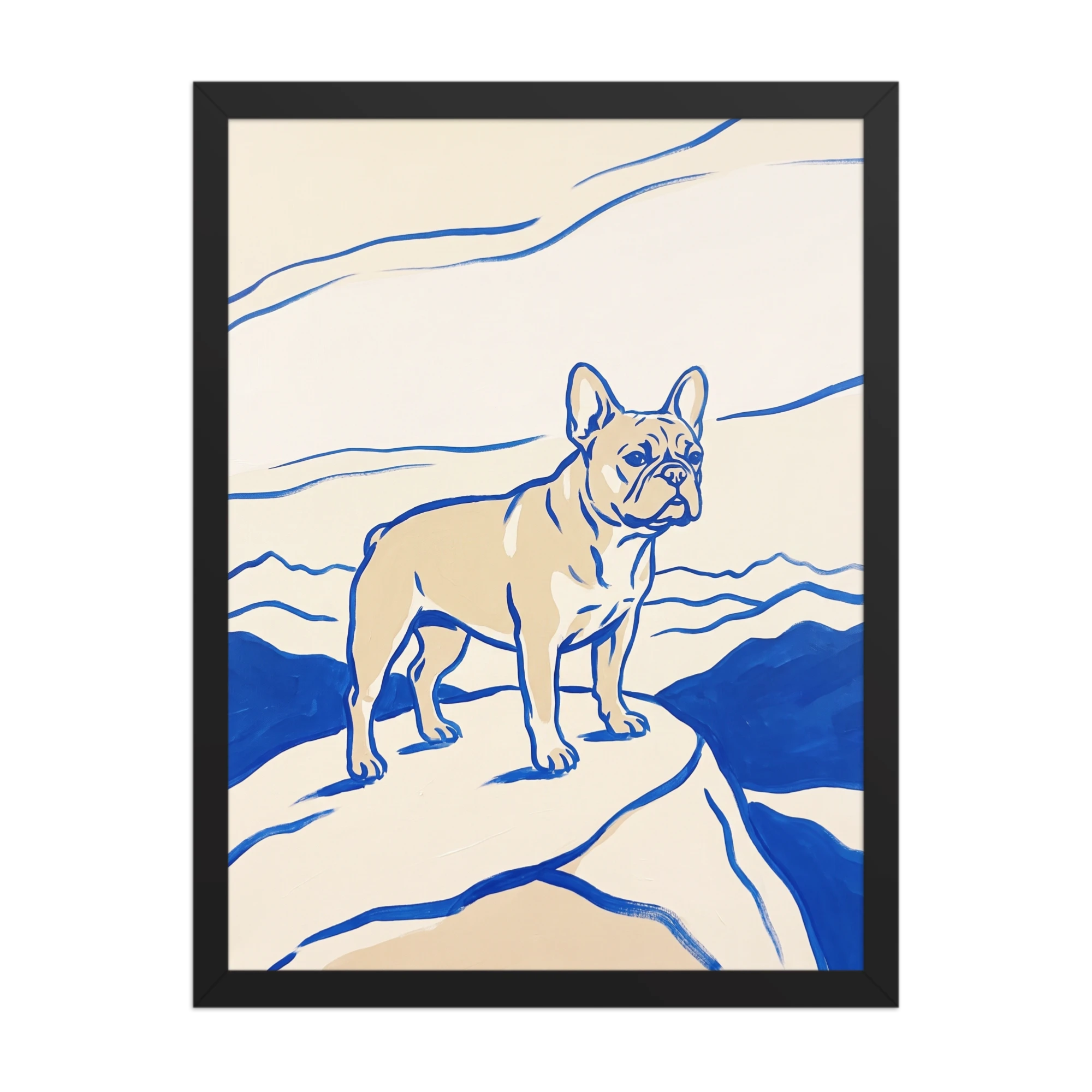 Mountain — Cobalt Line