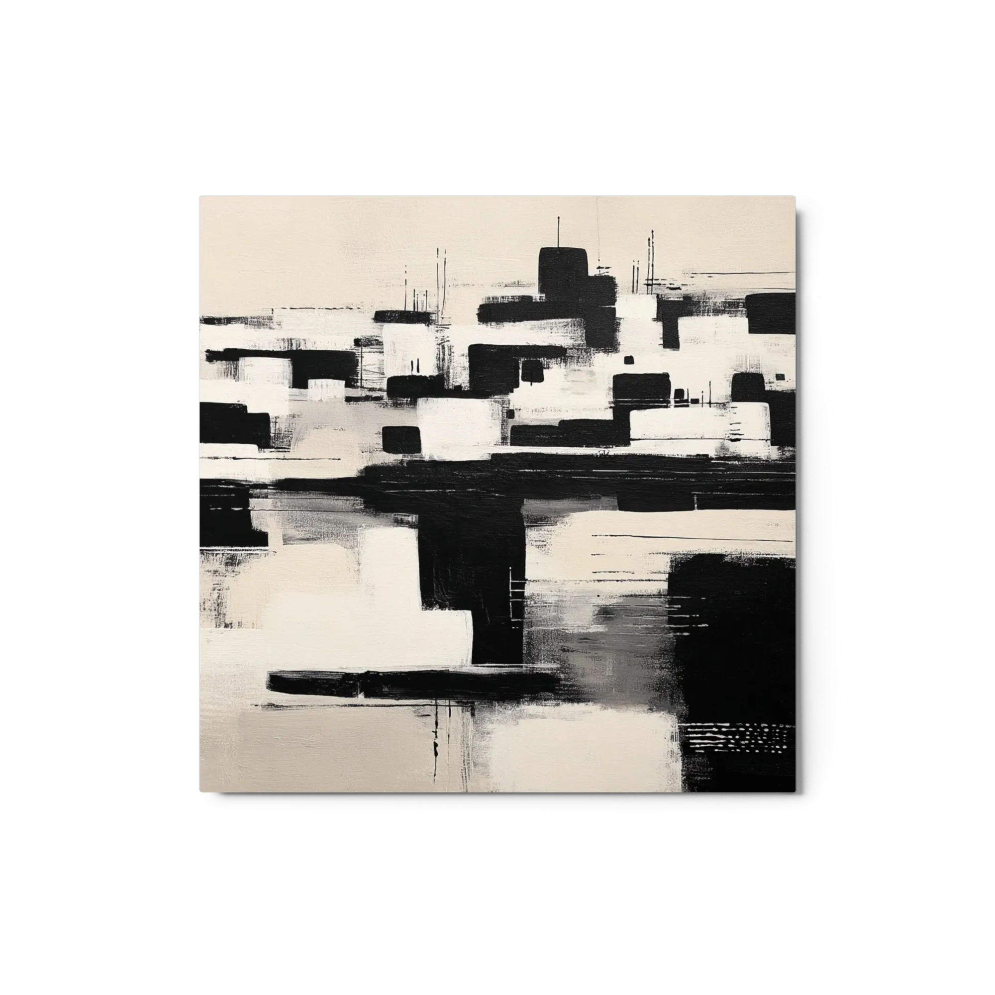 Monochromatic Blocks