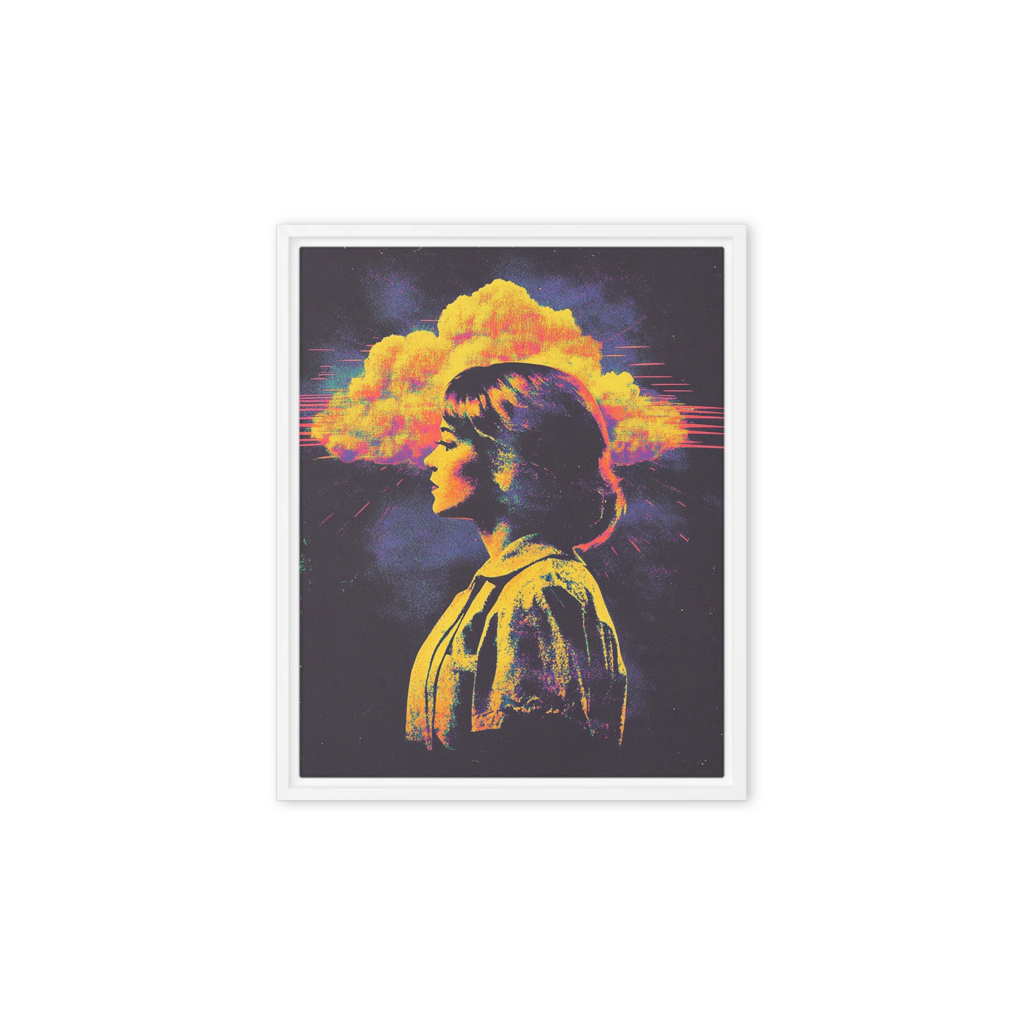 Luminous Thoughts