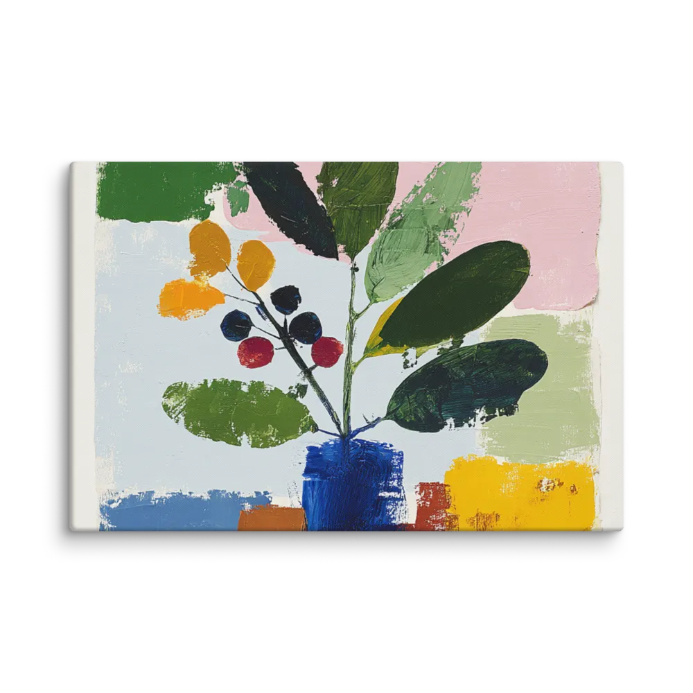 For Creative Working Spaces — Folk-art revival energy