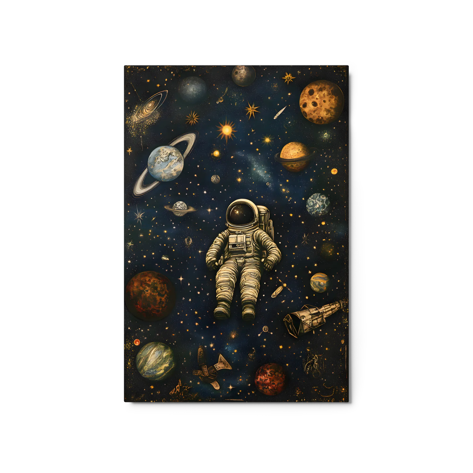 Il Viandante Cosmico