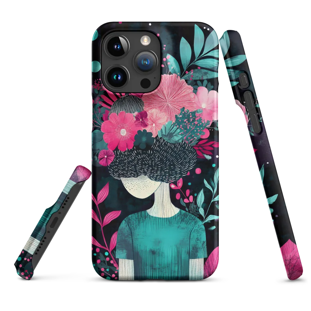 Bloom & Flourish | Phone Case