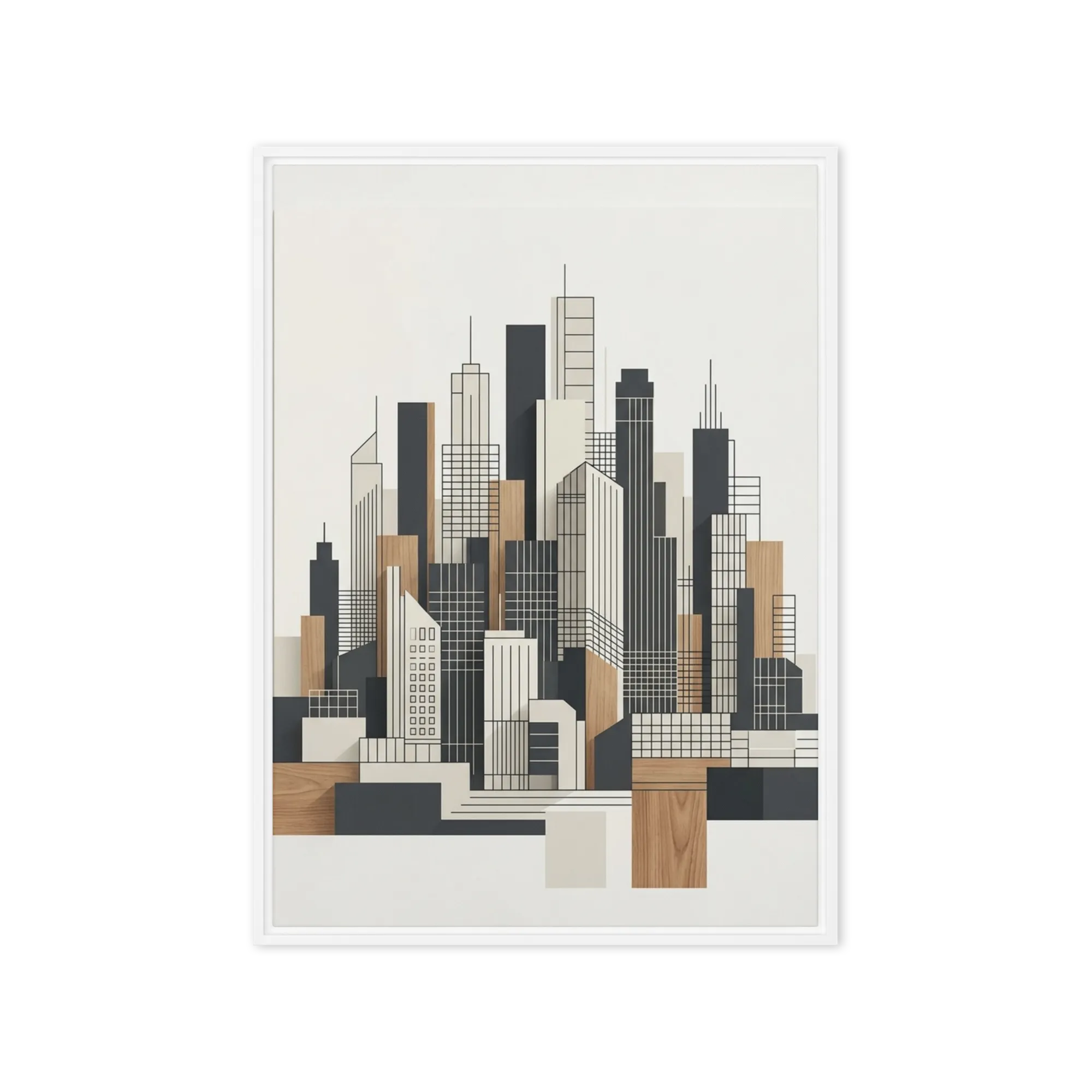 Urban Blocks