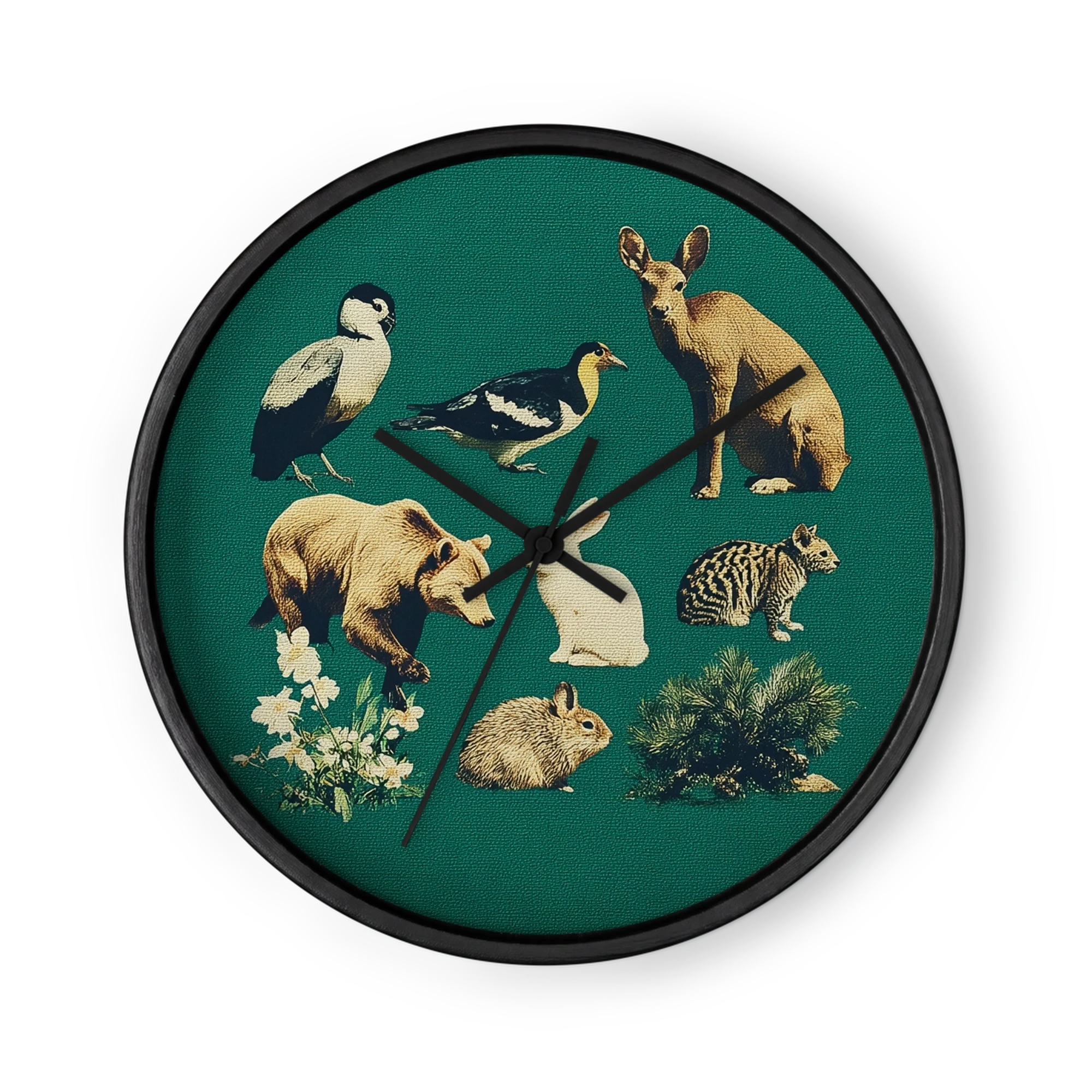 Wild Fauna Collection