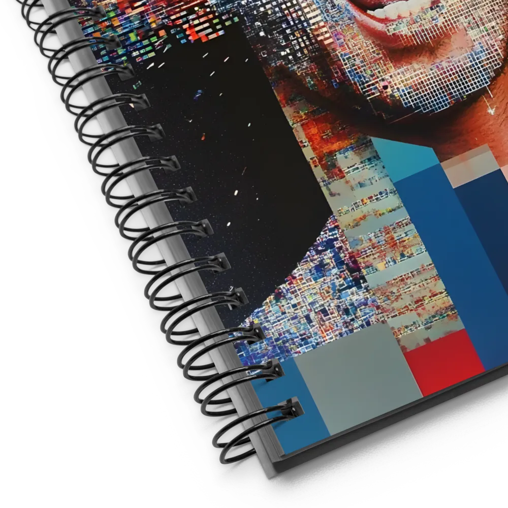 Pixel Scream