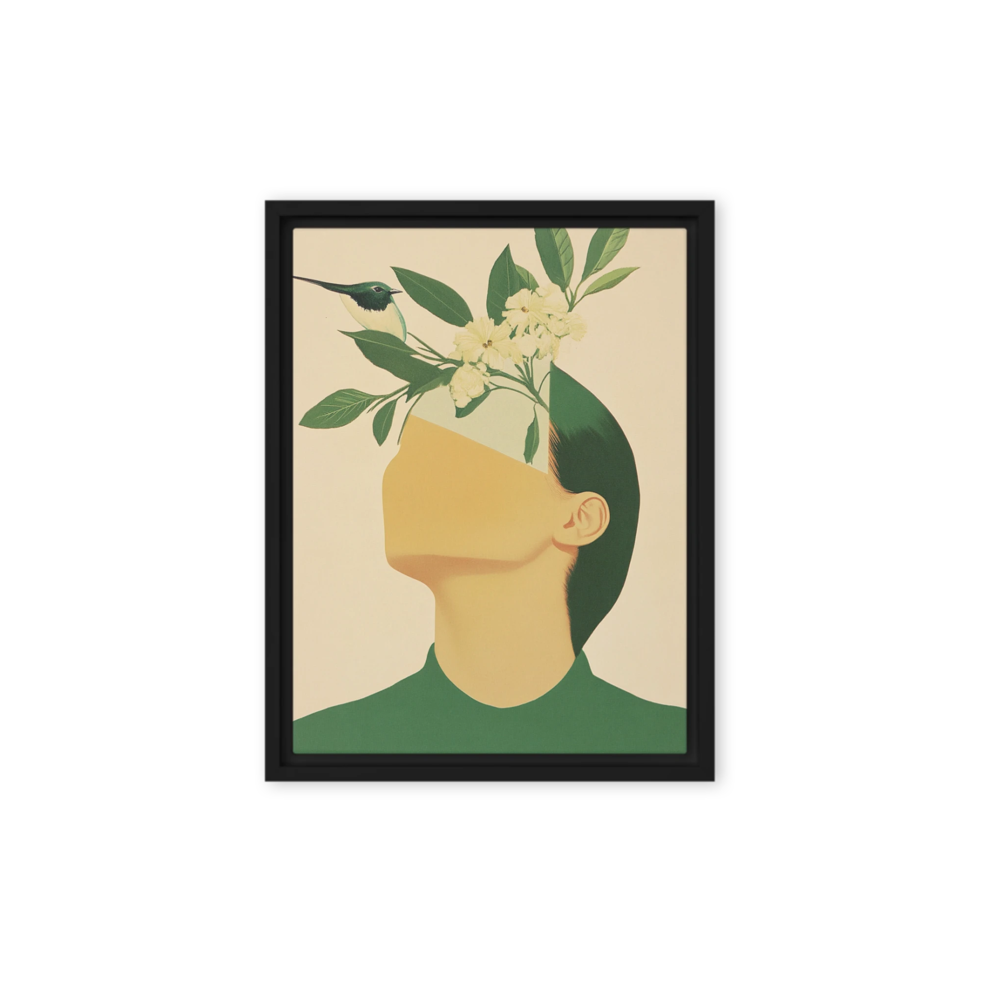 Mind in Bloom