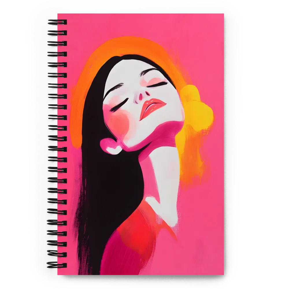 Pink Reverie