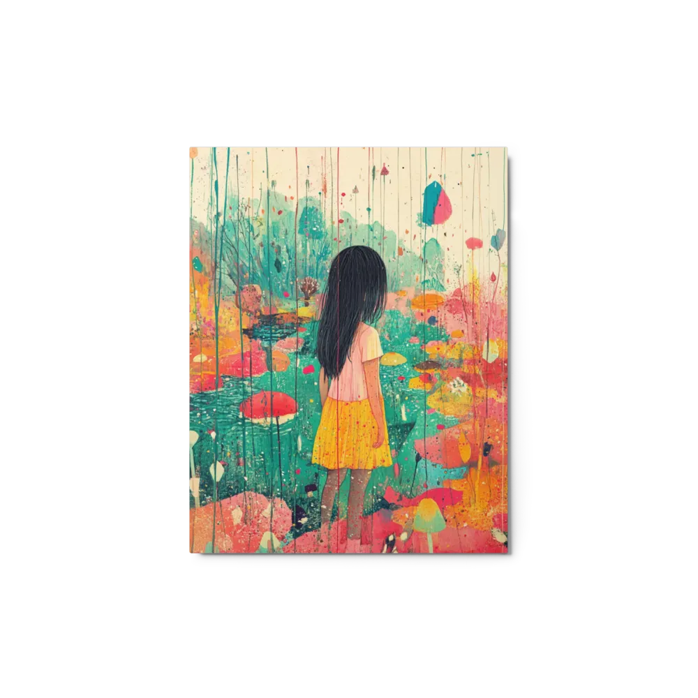 Whimsical Wonderland Drips