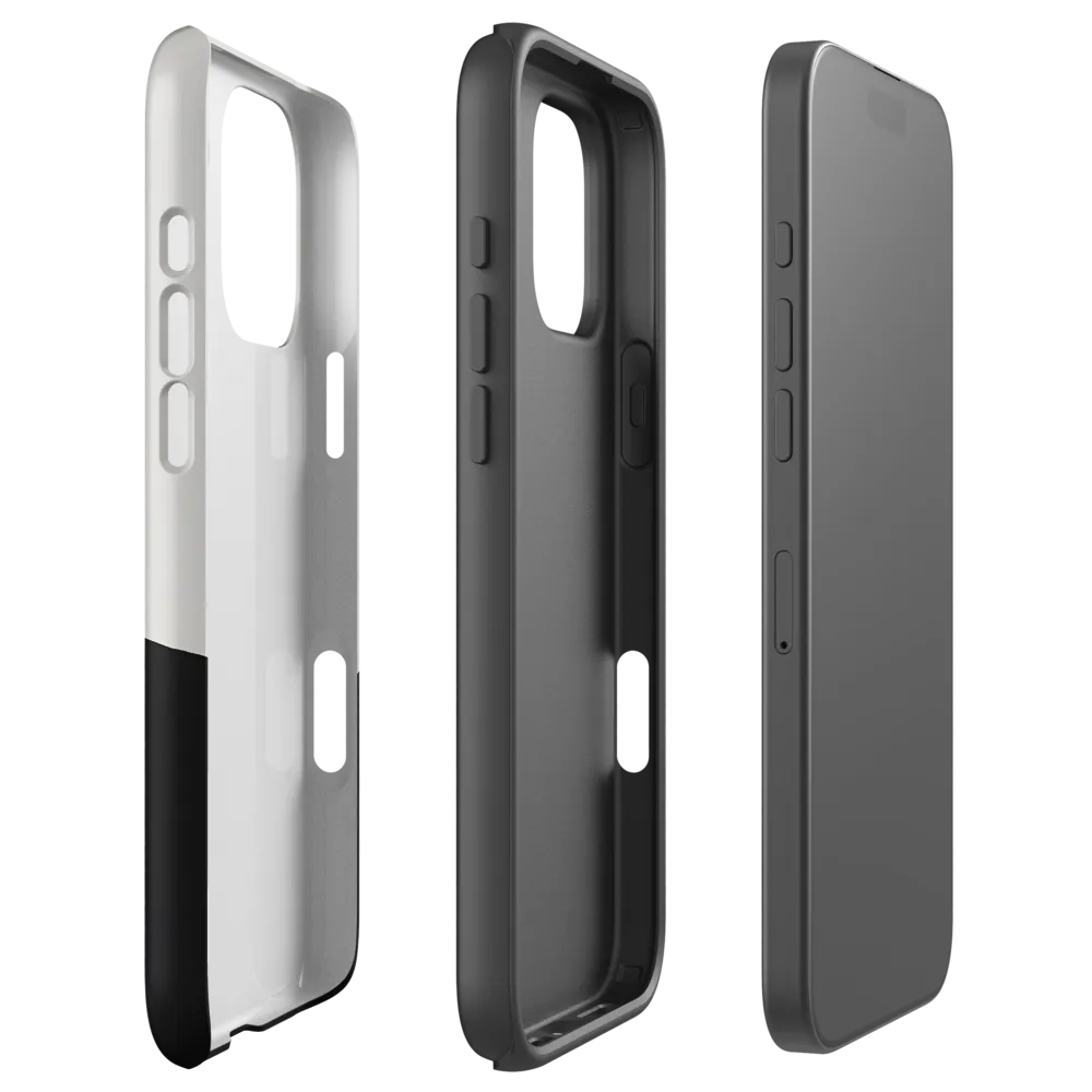 Concealed Gaze | Phone Case