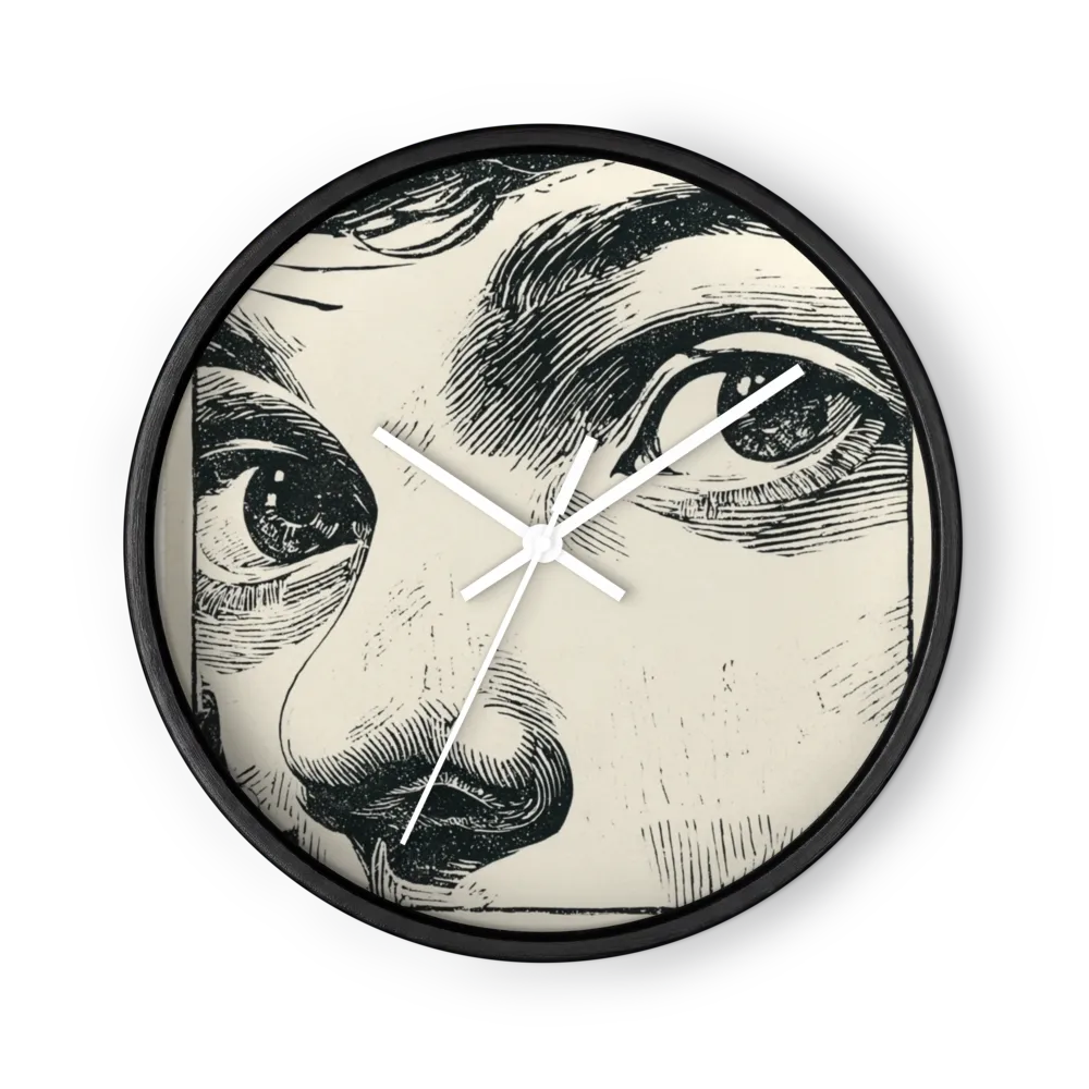 The Gaze