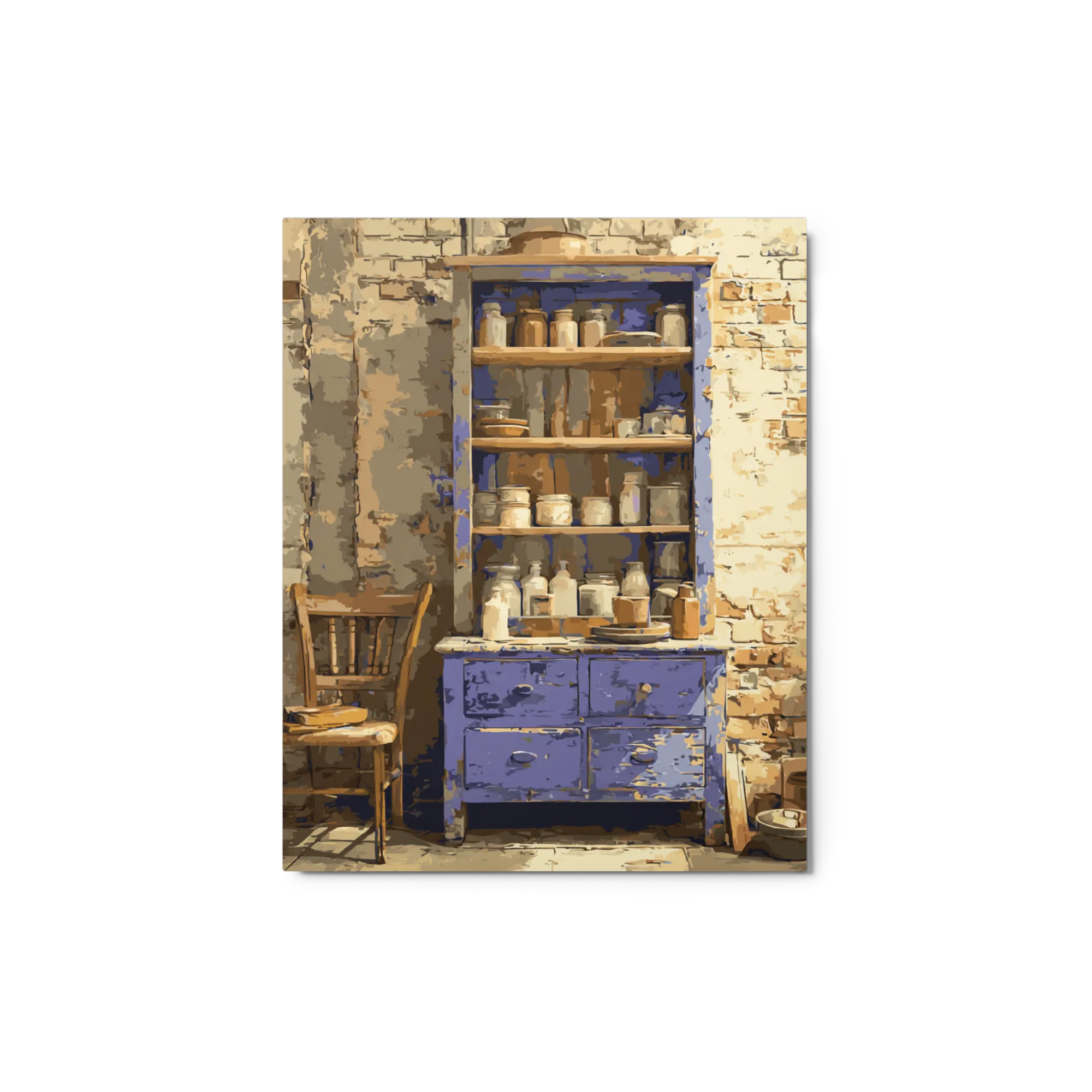 The Apothecary's Corner