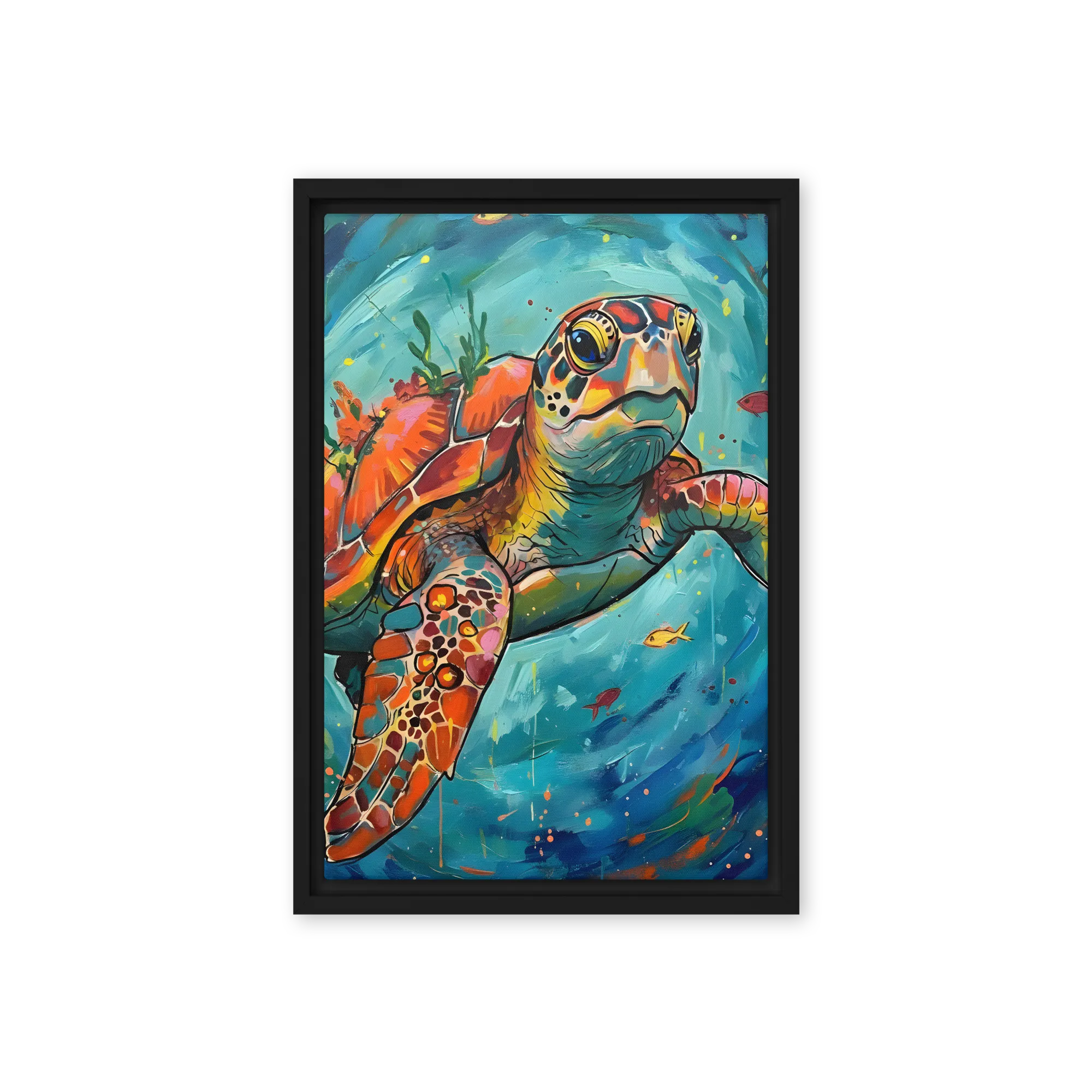 Ocean Explorer