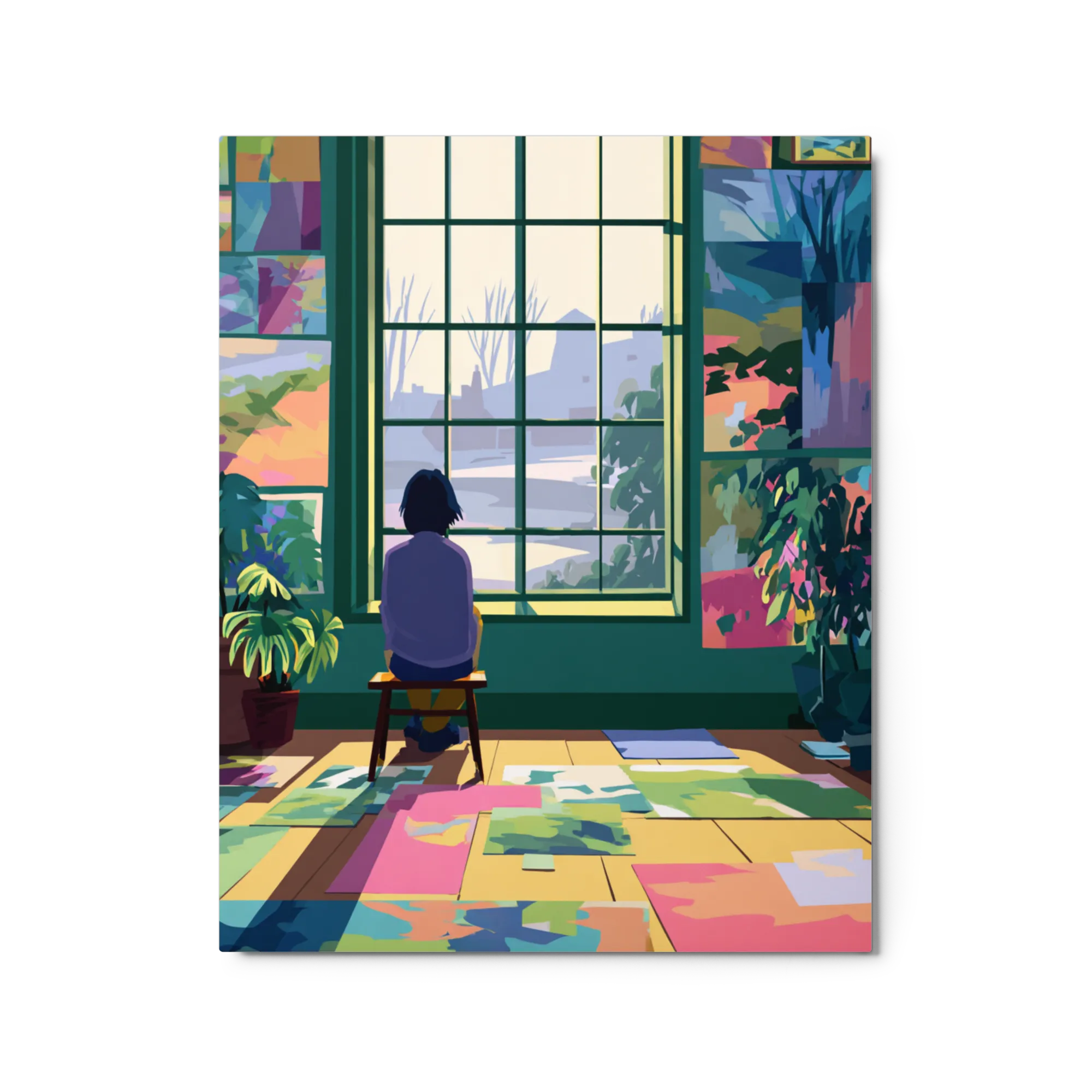 Contemplative Studio