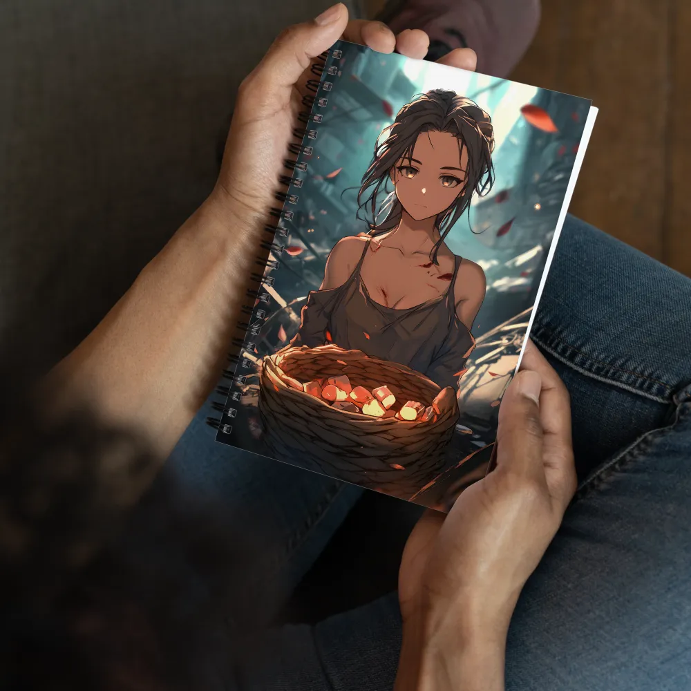 Resilience in the Ashes