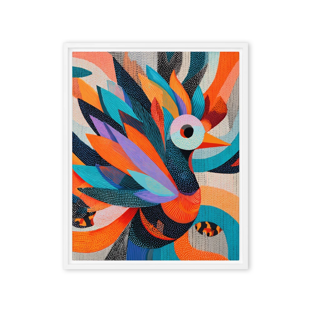 Chanticleer | Art Print