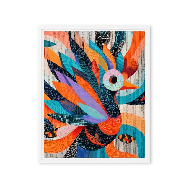 Chanticleer | Art Print