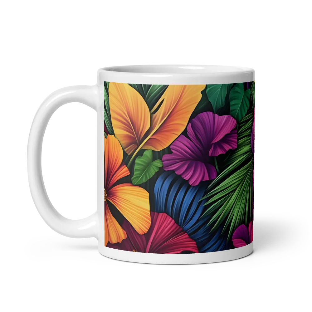 Tropical Symphony