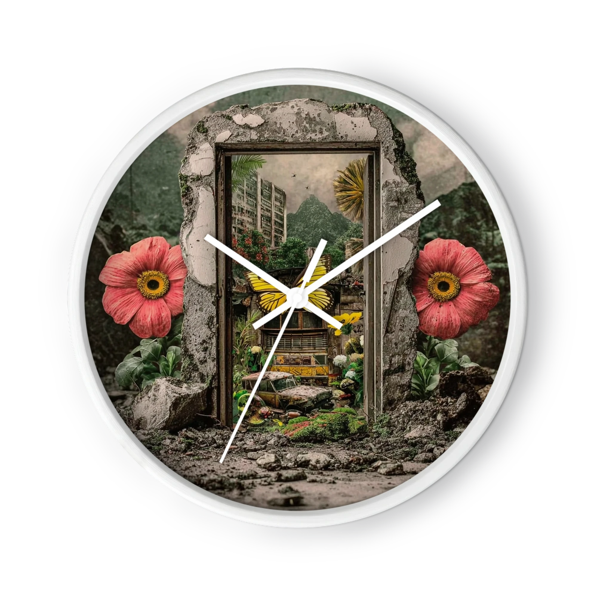 Portal of Transformation