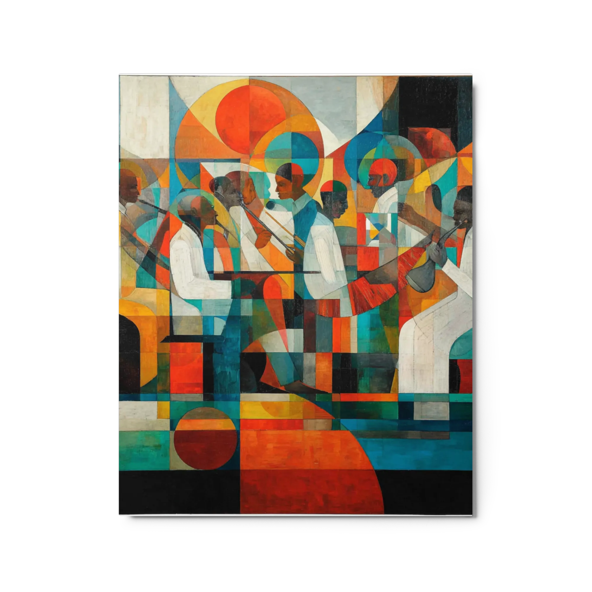 Sinfonia em Geometria