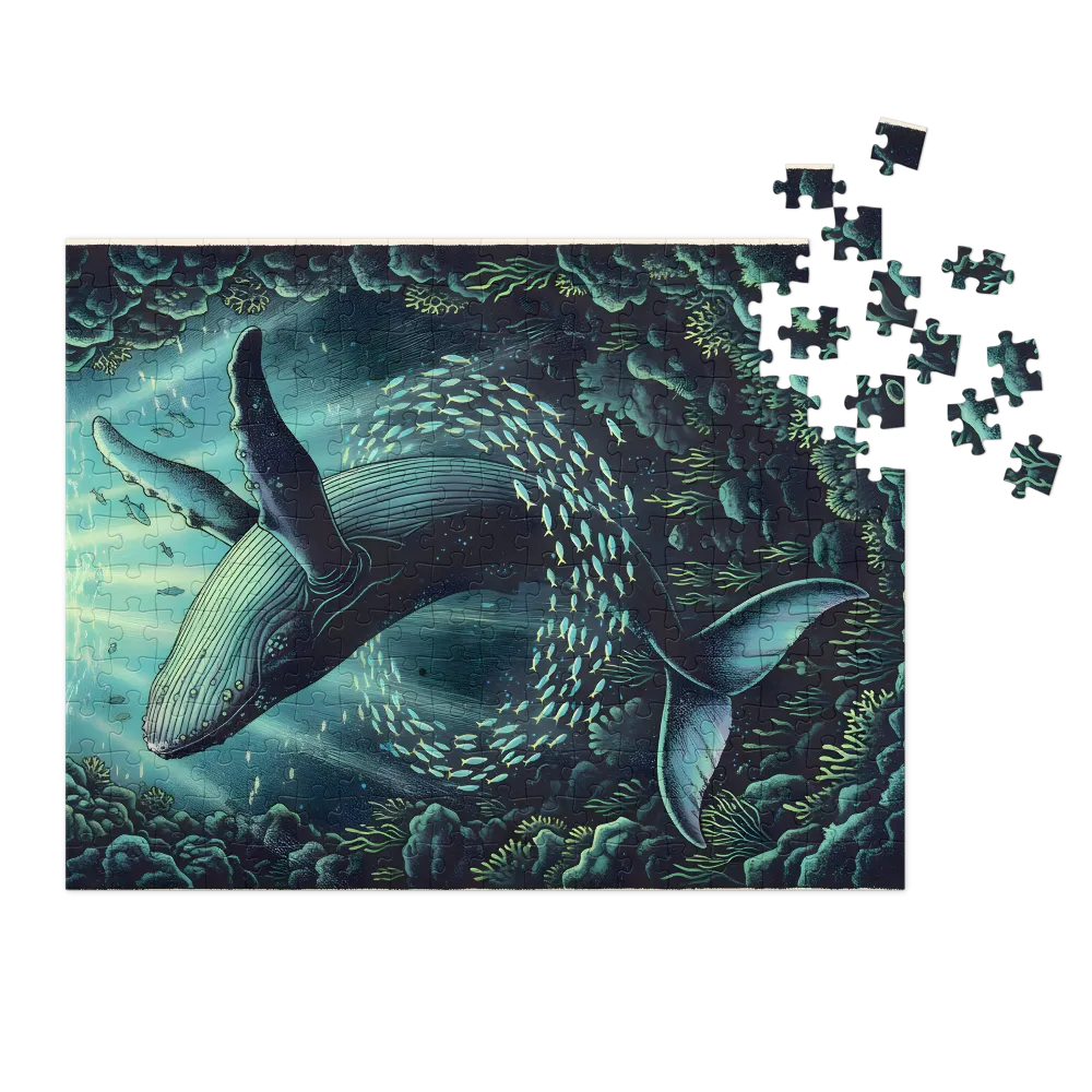 Humpback Rising