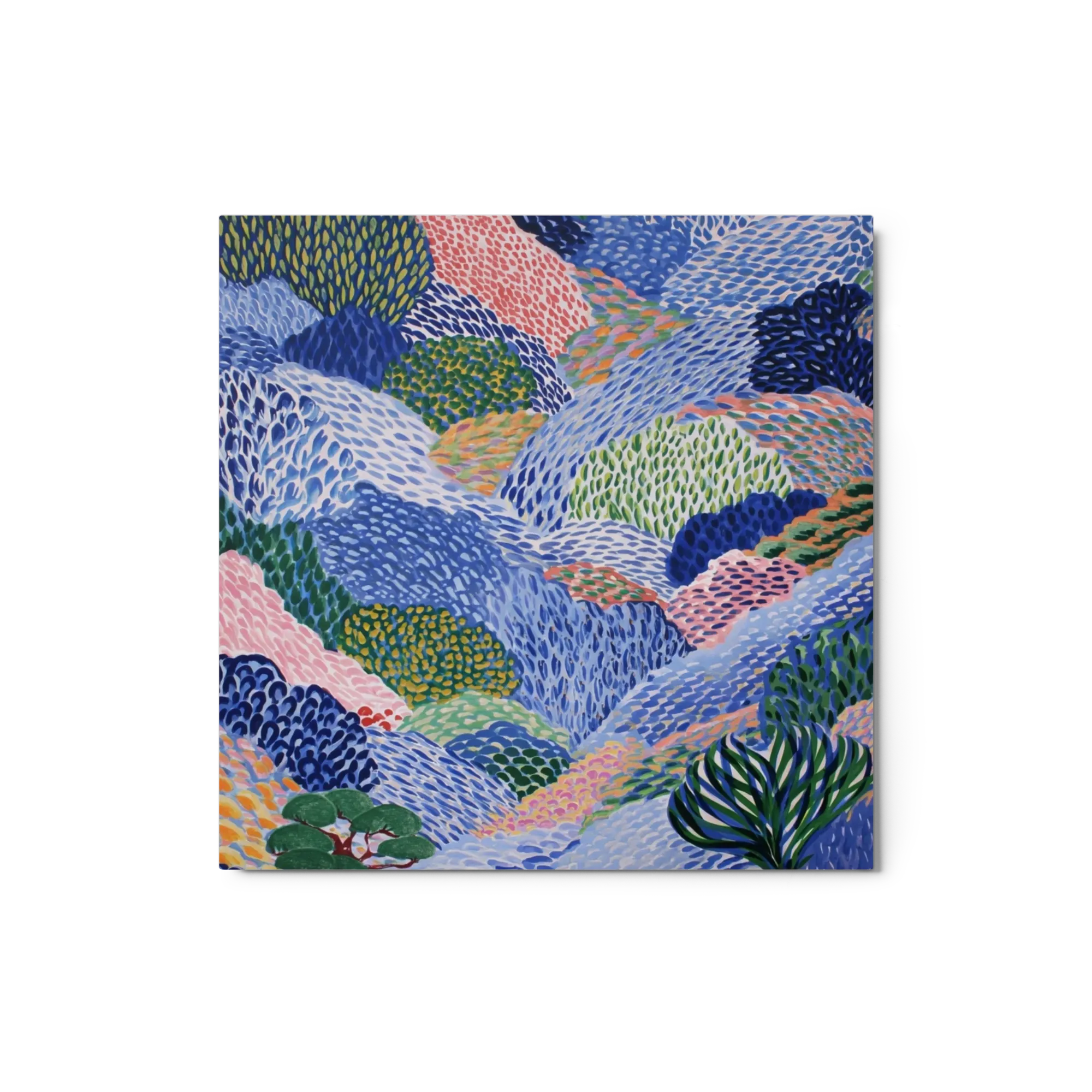 Mosaic Hills